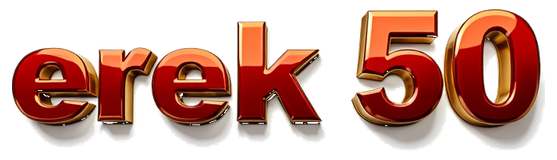 erek 50