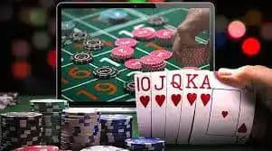 Permainan Angka 4D Game